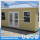 Container House prefabbricato per lavoro